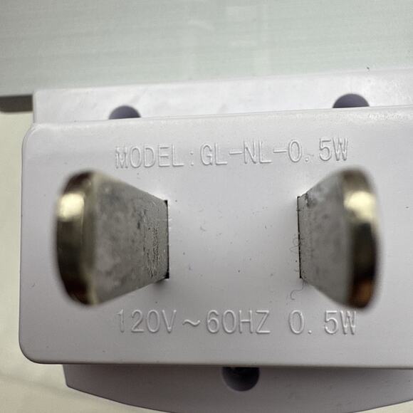 Night Light Plug into Wall For Boys, Girls Roblox design used *READ... - Picture 9 of 11